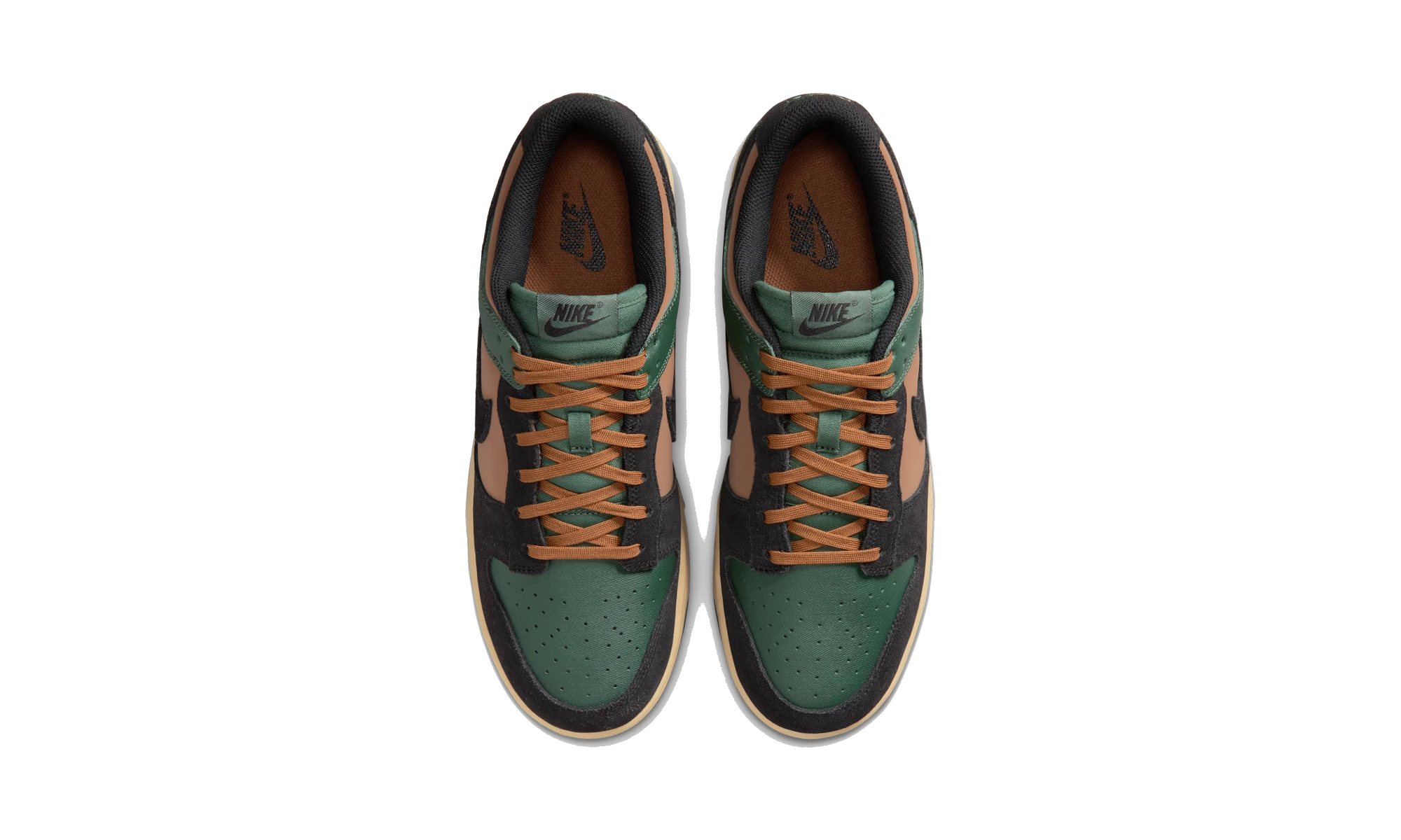 Nike Dunk Low Retro Beef and Broccoli
