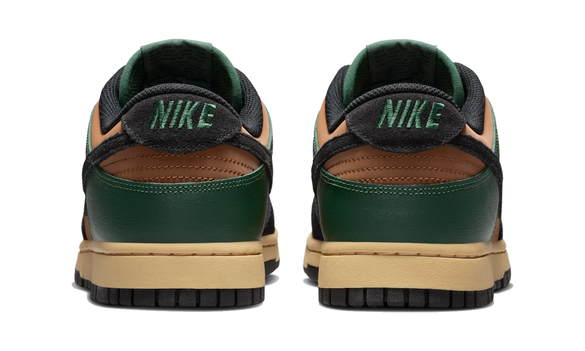 Nike Dunk Low Retro Beef and Broccoli