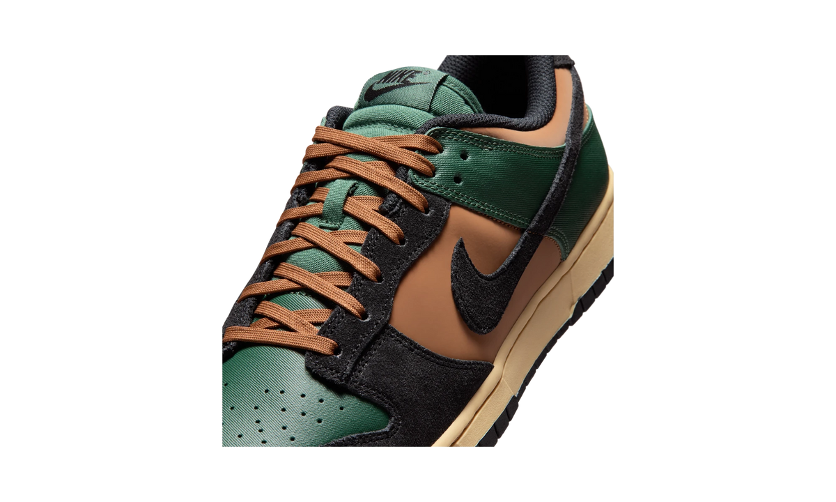 Nike Dunk Low Retro Beef and Broccoli