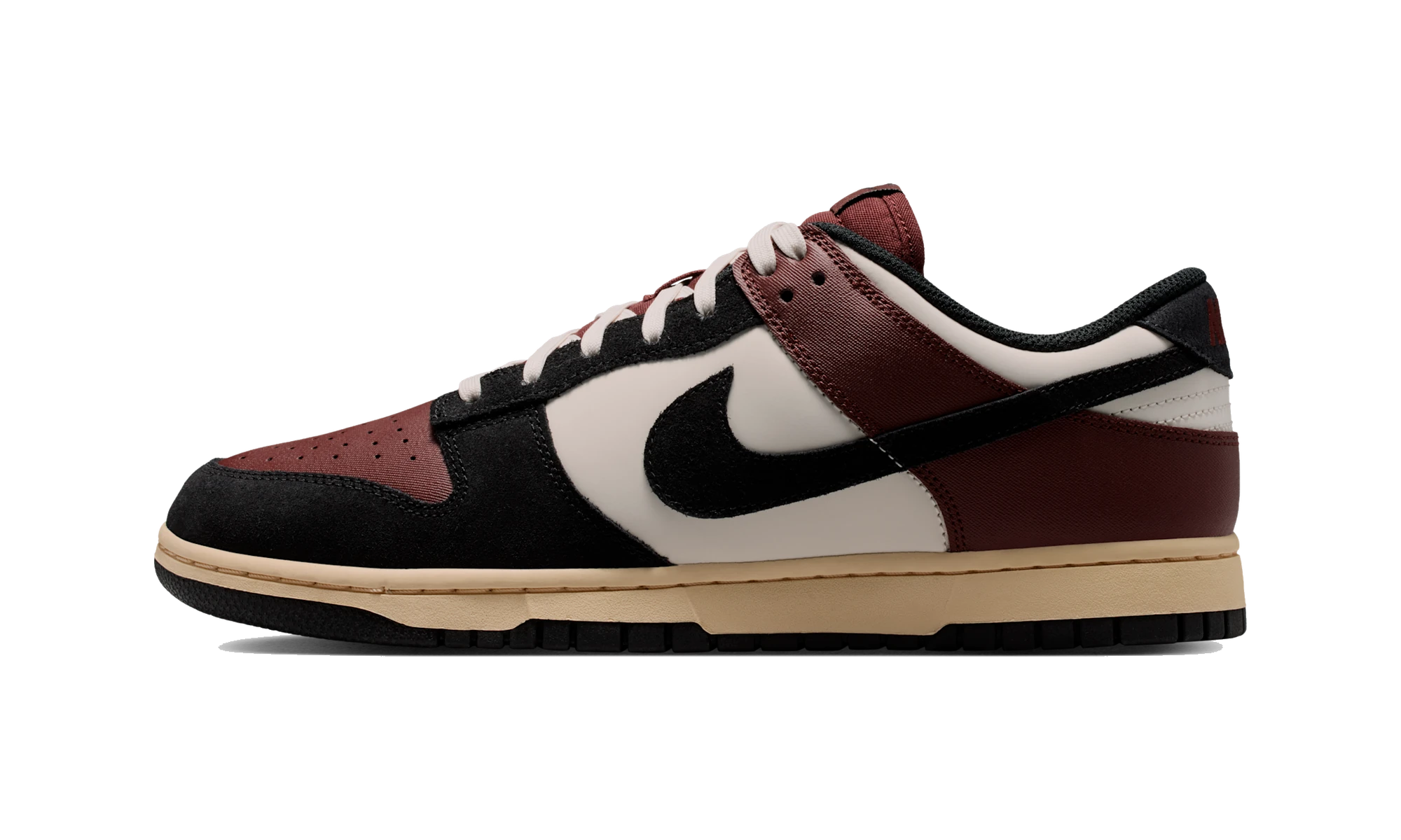 Nike Dunk Low Retro Bronze Eclipse
