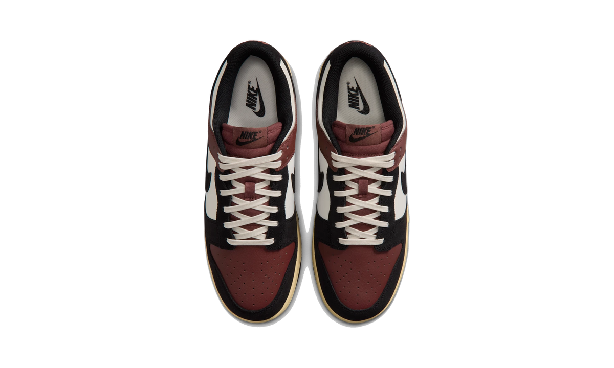 Nike Dunk Low Retro Bronze Eclipse