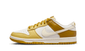 Nike Dunk Low Retro Bronzine