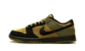Nike Dunk Low Retro Camo Olive