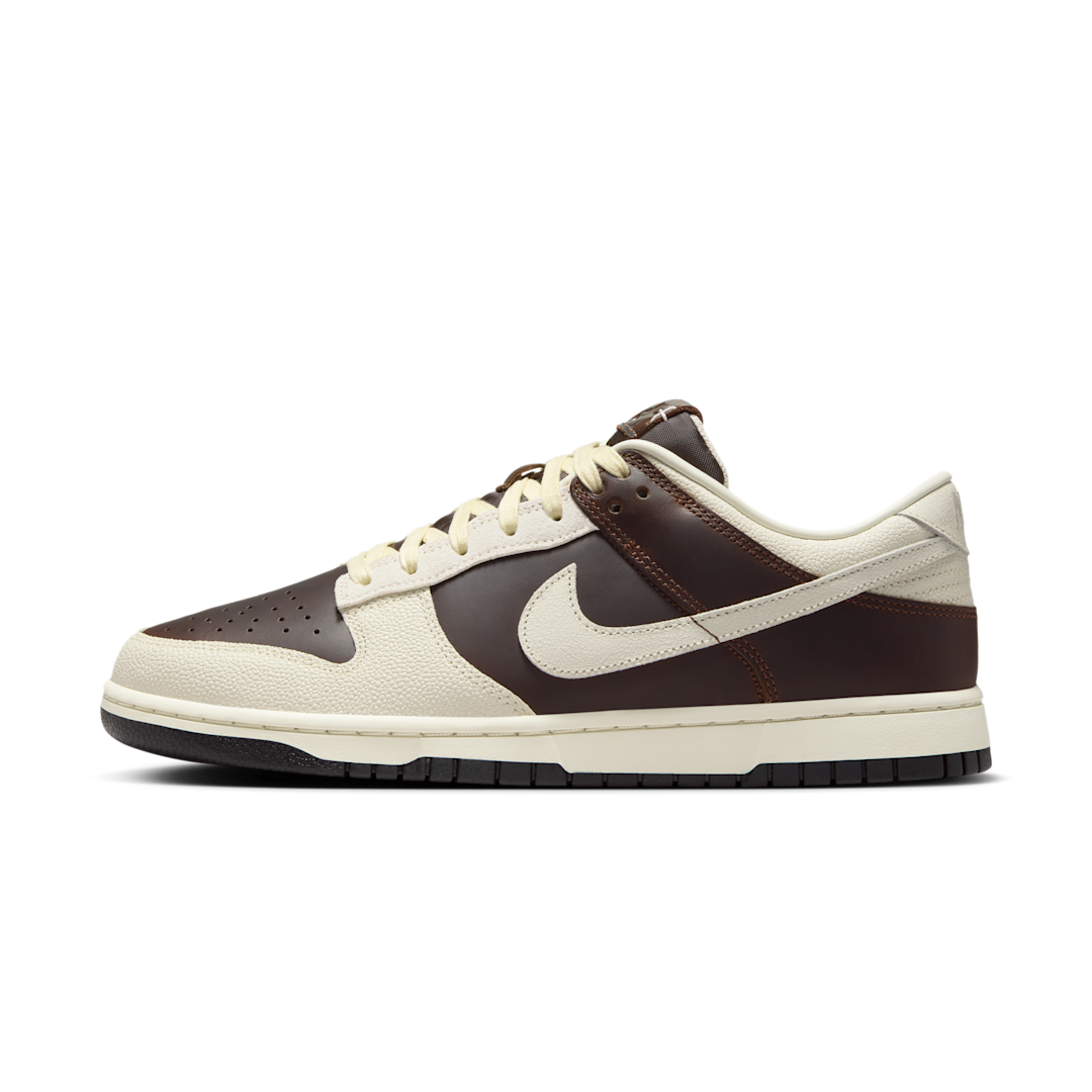 Nike Dunk Low Retro Fauna Brown Soft Pearl