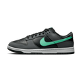 Nike Dunk Low Retro Green Glow