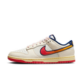 Nike Dunk Low Retro Lettering