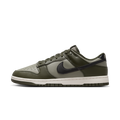 Nike Dunk Low Retro Light Army Cargo Khaki