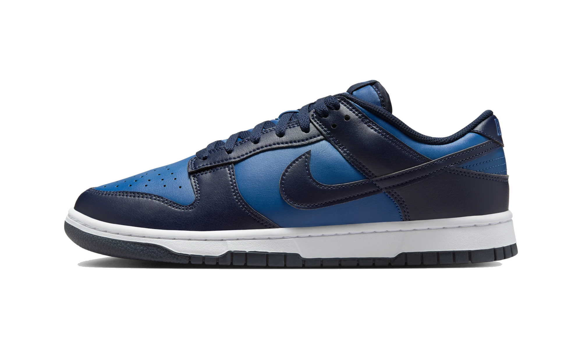Nike Dunk Low Retro Mystic Navy