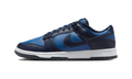 Nike Dunk Low Retro Mystic Navy