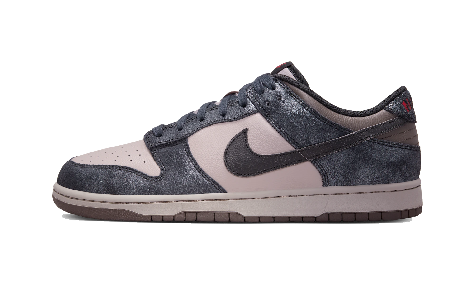 Nike Dunk Low Retro NYC CBGB