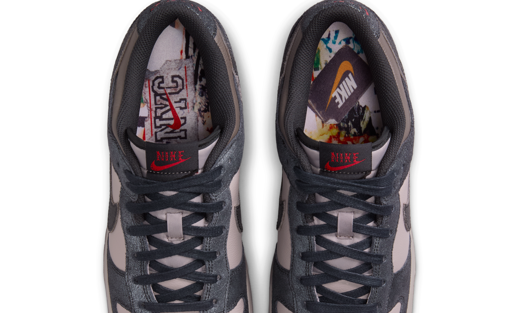 Nike Dunk Low Retro NYC CBGB