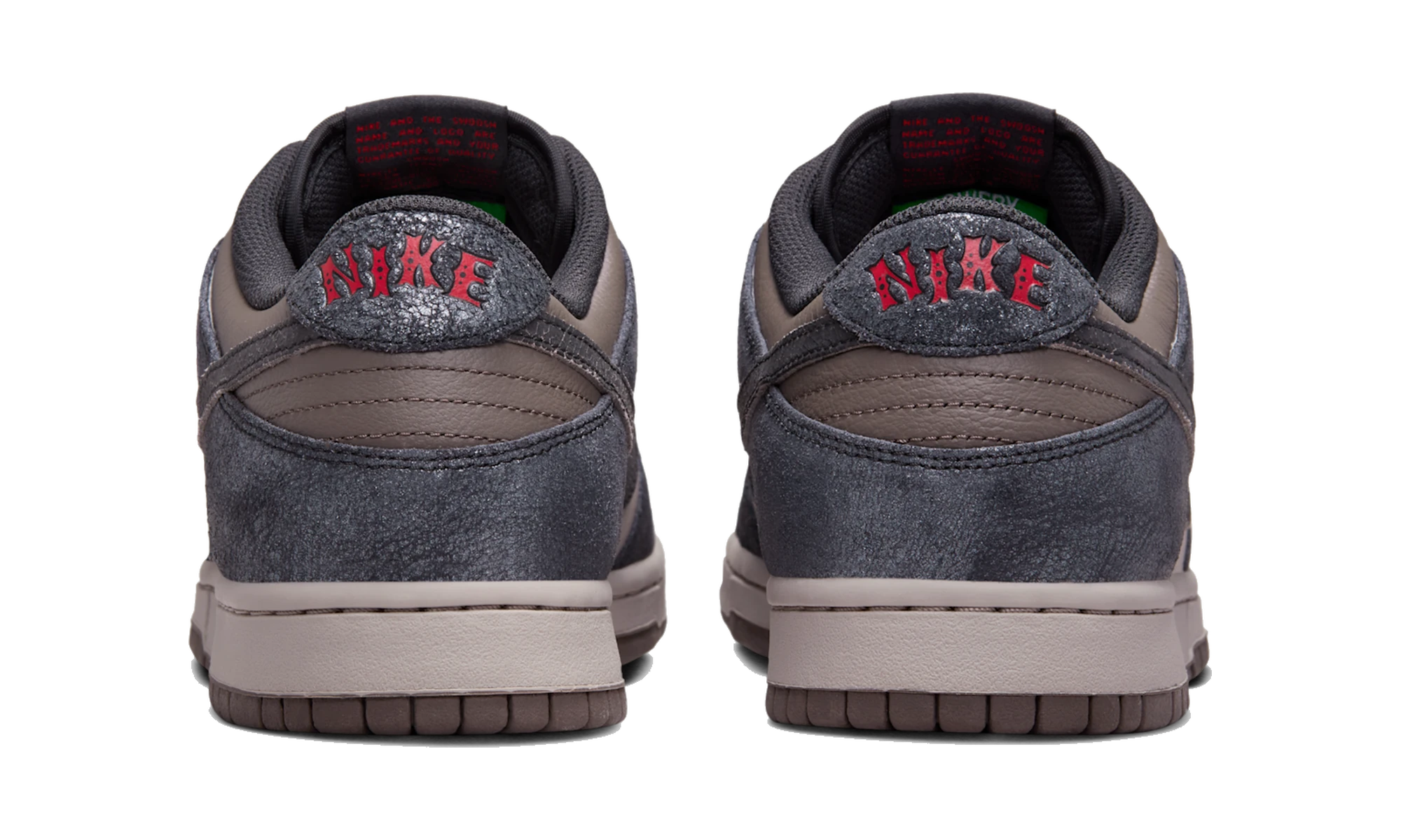 Nike Dunk Low Retro NYC CBGB