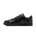 Nike Dunk Low Retro Premium Black
