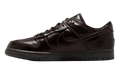 Nike Dunk Low Retro Premium Classic Brown Black