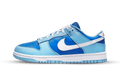 Nike Dunk Low Retro QS Argon (2022)