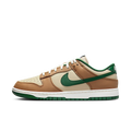 Nike Dunk Low Retro Rattan Gorge Green