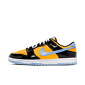 Nike Dunk Low Retro SE Black Laser Orange