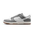 Nike Dunk Low Retro SE Cool Grey Photon Dust White