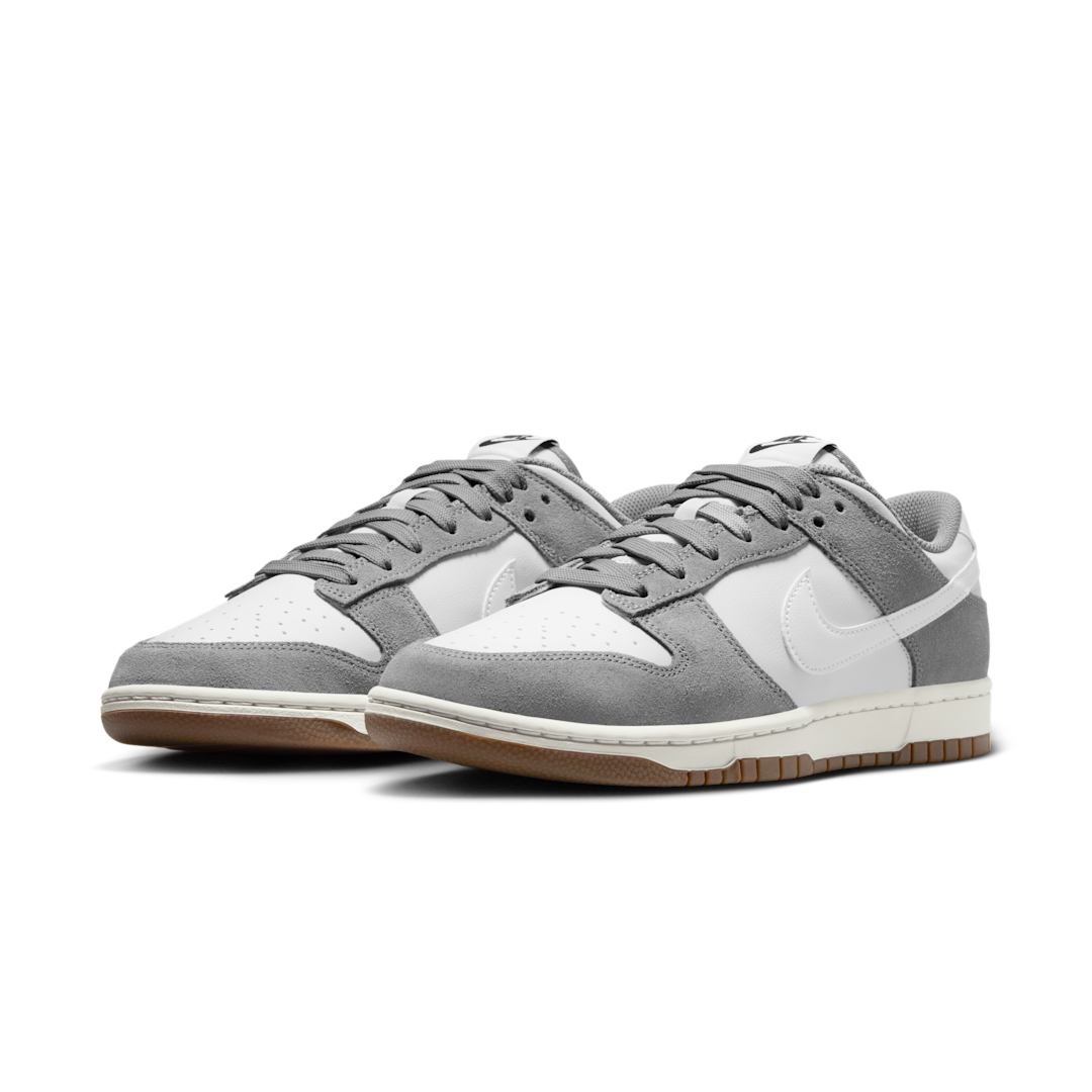 Nike Dunk Low Retro SE Cool Grey Photon Dust White, Cool Grey/Photon Dust/White/White (IB6399-001)