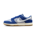 Nike Dunk Low Retro SE Deep Royal Blue Gum