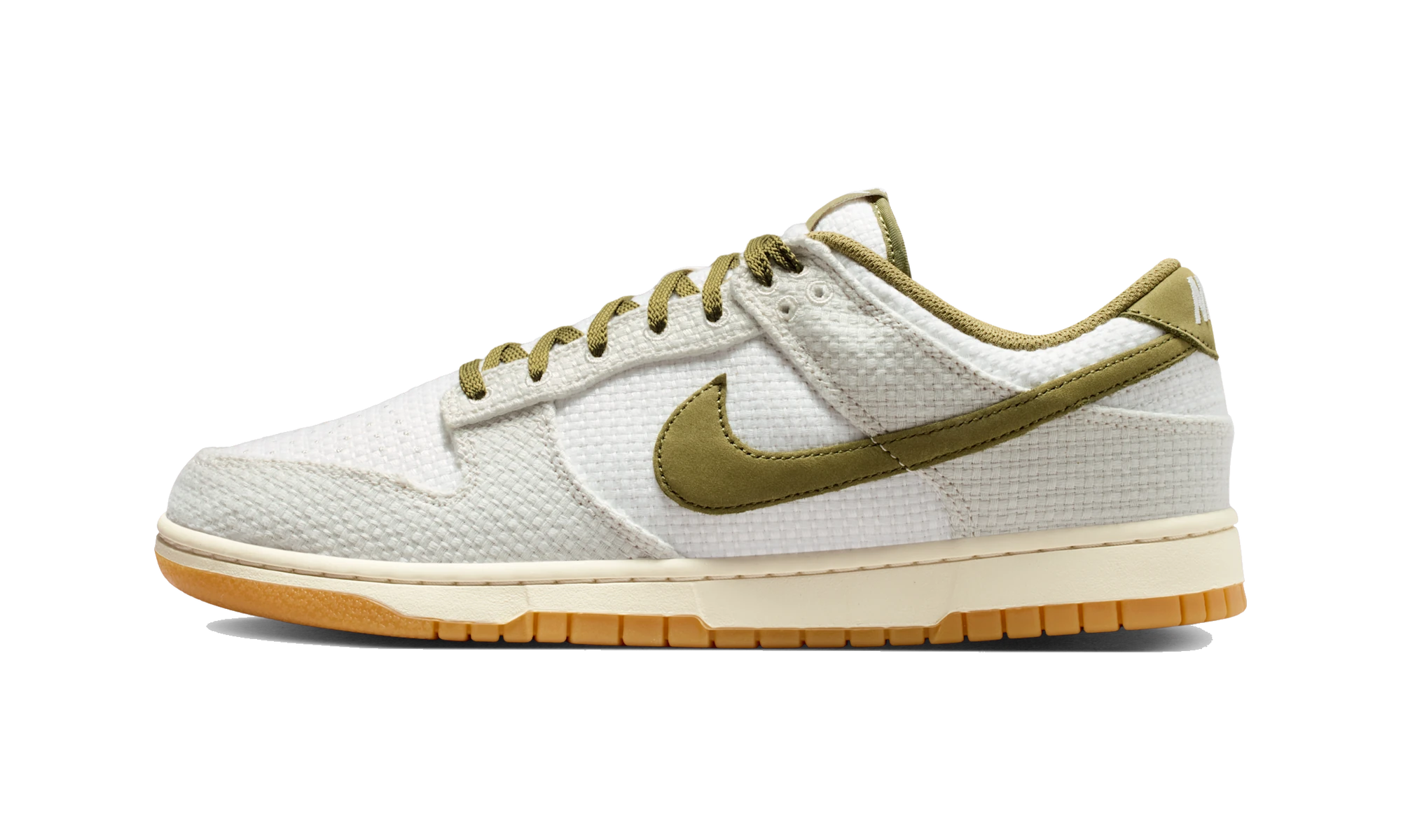 Nike Dunk Low Retro SE Light Bone Pilgrim