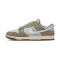 Nike Dunk Low Retro SE Light Silver Light Army Sail White