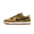 Nike Dunk Low Retro SE Ochre Olive Flak Gum