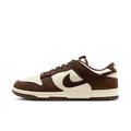 Nike Dunk Low Retro SE Pale Ivory Baroque Brown