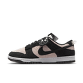 Nike Dunk Low Retro SE Panda-Monium White Black Suede