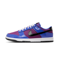 Nike Dunk Low Retro SE Patent Paramount Blue Viotech