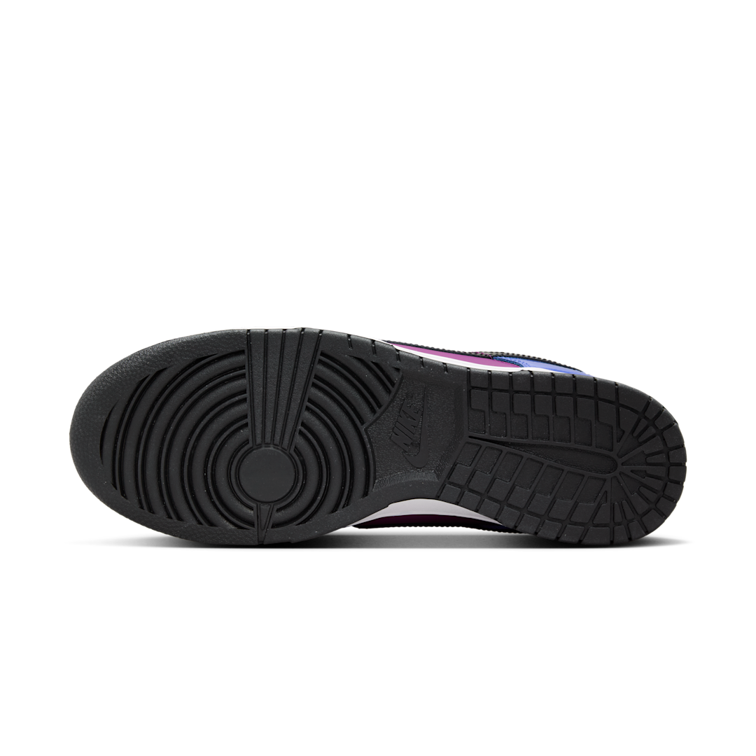 Nike Dunk Low Retro SE Patent Paramount Blue Viotech - Sneak