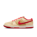 Nike Dunk Low Retro SE Strawberry Waffle