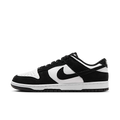 Nike Dunk Low Retro SE Suede Panda