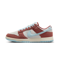 Nike Dunk Low Retro SE Terra Brown Celestine Blue