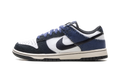 Nike Dunk Low Retro SE White Off Noir Sanded Purple