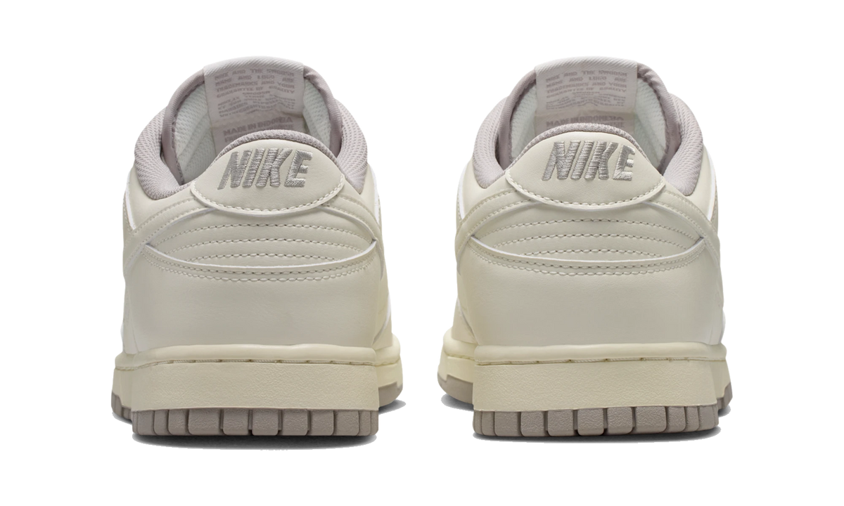 Nike Dunk Low Retro Soft Pearl