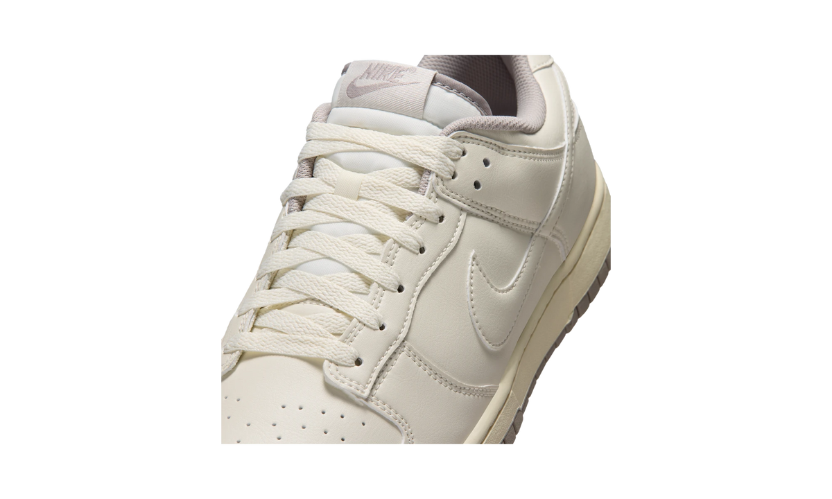 Nike Dunk Low Retro Soft Pearl
