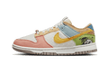 Nike Dunk Low Retro Sun Club Multi