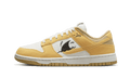 Nike Dunk Low Retro Sun Club Wheat Grass Orange
