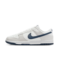 Nike Dunk Low Retro White Midnight Navy