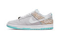 Nike Dunk Low SE Barber Shop Grey