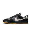 Nike Dunk Low SE Black Grey Gum