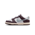 Nike Dunk Low SE Burgundy Ash Glacier Blue