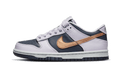 Nike Dunk Low SE Copper Swoosh