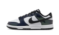 Nike Dunk Low SE Just Do It Iridescent
