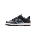Nike Dunk Low SE Light Carbon White Black
