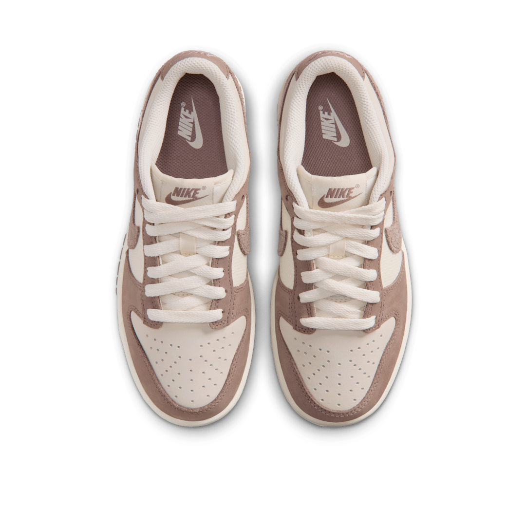 Nike Dunk Low SE Pale Ivory Taupe Haze - Sneak