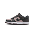 Nike Dunk Low SE Particle Rose Velvet Brown Black