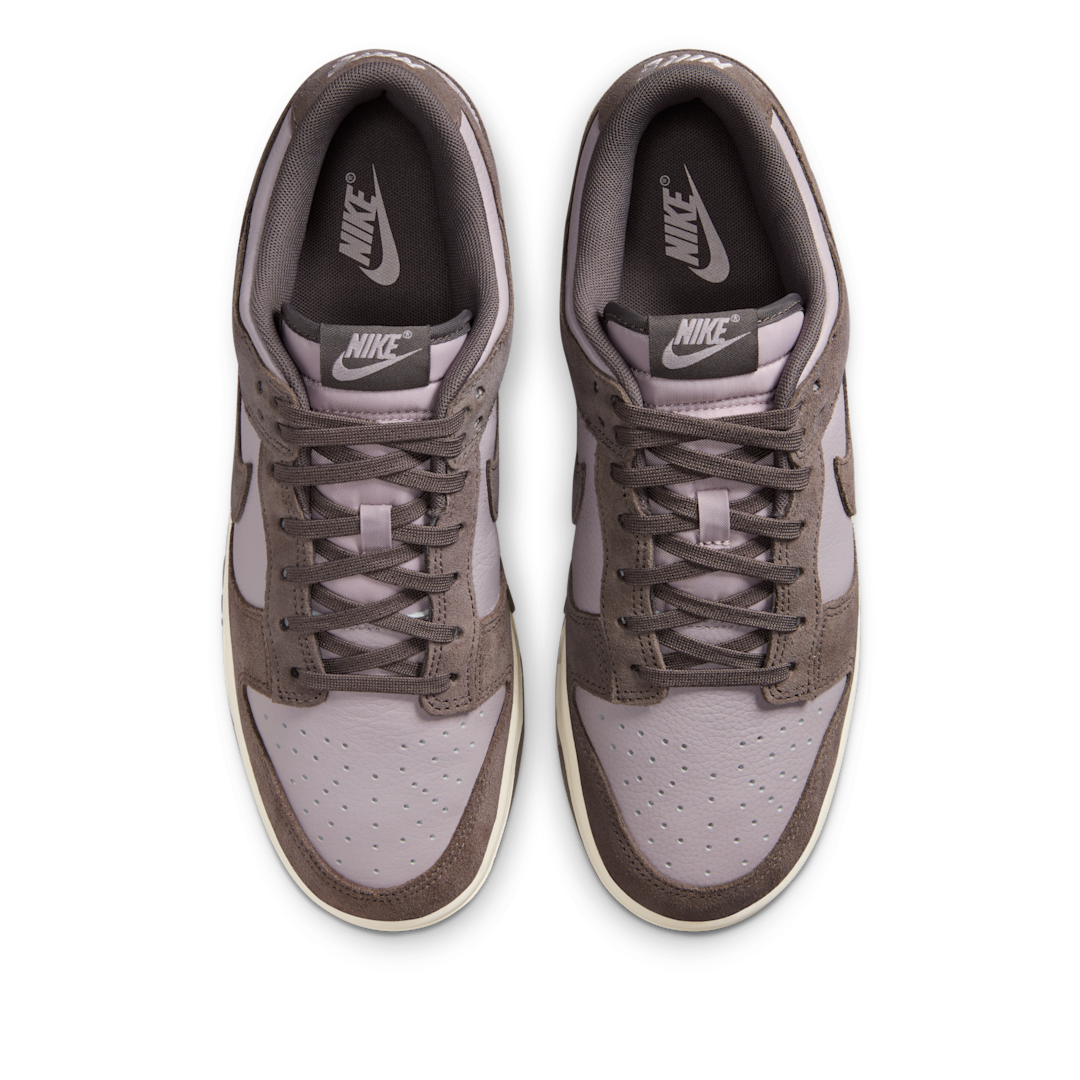 Nike Dunk Low SE Platinum Violet Cave Stone, Platinum Violet/Cave Stone/Pale Ivory (FQ8249-001)