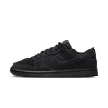Nike Dunk Low SE Triple Black
